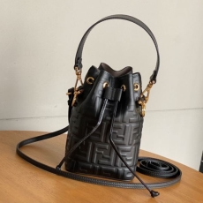 Fendi Bucket Bags